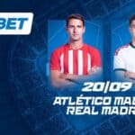 Atlético Madrid contre Real Madrid : à quoi faut-il s’attendre pour le derby le plus important de la Liga ?