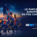 Troisième tentative pour remporter le titre : le Paris Saint-Germain entame son parcours en Ligue des champions !