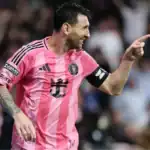 La CAF désigne l’arbitre botswanais Kichabeli pour diriger le match entre le Burundi et l’Algérie