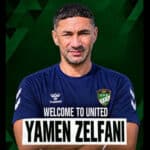 عبدلي يسجل وغويري يمرر حاسما في فوز مارسيليا على لوهافر