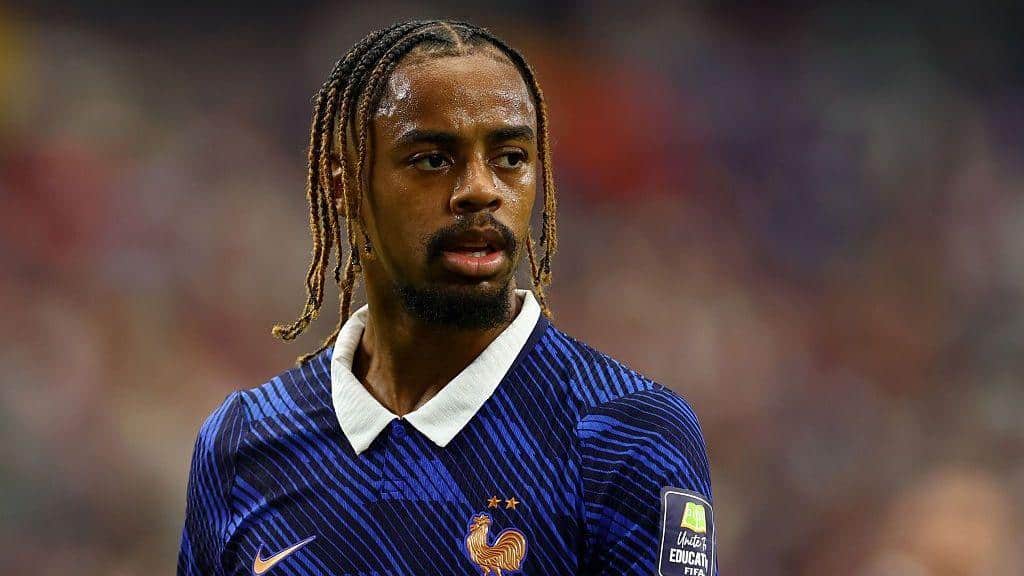 Barkola à Liverpool : un transfert record, mais aucun but ni aucune passe décisive à son actif 6 Barkola à Liverpool : un transfert record, mais aucun but ni aucune passe décisive à son actif 5