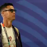 هاري كين يتوج بالكرة الذهبية 2026