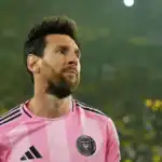 غيراسي يمنح غينيا فوزًا ثمينًا على كينيا في تصفيات كان 2027