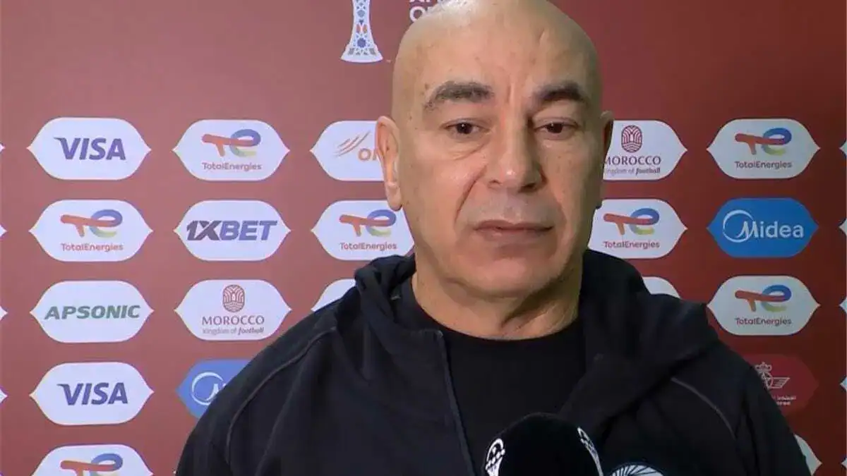 حسام حسن عدو نفسه.. الأزمات تهدد مستقبله مع منتخب مصر 76 حسام حسن عدو نفسه.. الأزمات تهدد مستقبله مع منتخب مصر 75