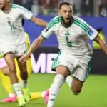 L’équipe nationale algérienne de football en salle entame son stage dans la capitale