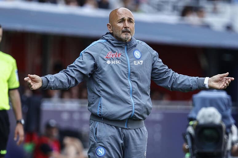 Spalletti l'admet : « Je n'ai pas su tirer le meilleur parti du talent d'Adam Ounas à Naples » 6 Spalletti l'admet : « Je n'ai pas su tirer le meilleur parti du talent d'Adam Ounas à Naples » 5