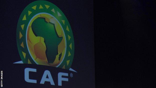 الكاف يرفع إعانات الاتحادات الأعضاء بنسبة 33 بالمئة 88 الكاف يرفع إعانات الاتحادات الأعضاء بنسبة 33 بالمئة 87