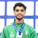 خسيف يقترب من مغادرة شباب بلوزداد نحو أهلي بنغازي