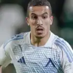 غيتان يدرك التعادل ويقود إستوريل إلى التأهل في كأس البرتغال