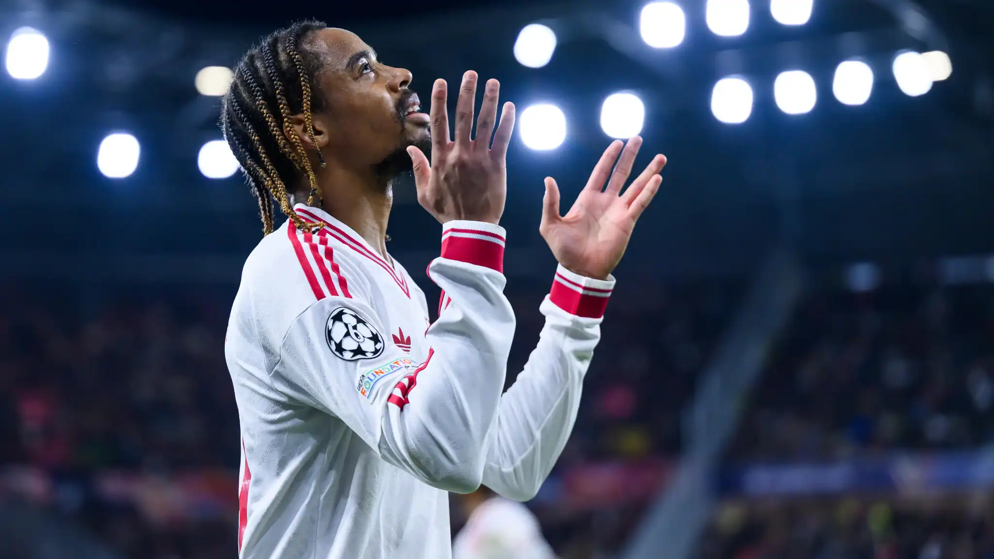 Un triplé de Parkola permet à Liverpool de s'imposer 6-3 face au LASK 6 Un triplé de Parkola permet à Liverpool de s'imposer 6-3 face au LASK 5