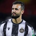 خسيف يقترب من مغادرة شباب بلوزداد نحو أهلي بنغازي