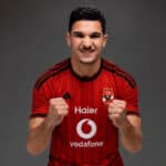فاشرو يعود إلى شنغهاي بعد لقب ماسترز 1000 التاريخي