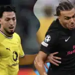 L’Inter Milan affronte le Shakhtar Donetsk sous pression en Ligue des champions