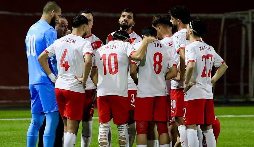 شباب بلوزداد يرشح أربعة لاعبين لجائزة حسن لالماس 92