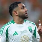 محرز يحسم وجهته وينتقل إلى الشمال القطري