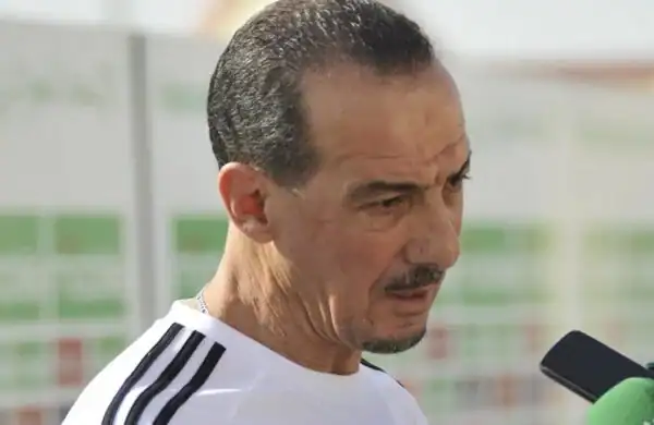 الجزائر - النيجر: نغيز يعتبر المواجهة اختباراً حقيقياً قبل المغرب 82 الجزائر - النيجر: نغيز يعتبر المواجهة اختباراً حقيقياً قبل المغرب 81