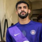 عبدلي يسجل وغويري يمرر حاسما في فوز مارسيليا على لوهافر