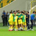 كانغا وبارو يسجلان في فوز الخليج على الفتح 3-2