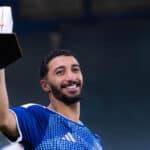 Aziz provoque un but du CSKA Moscou face au Lokomotiv