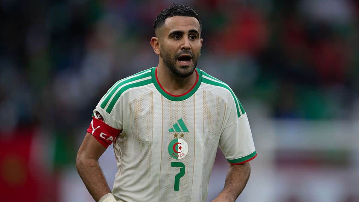 محرز يقترب من الانتقال إلى الشمال القطري في صفقة حرة 71 محرز يقترب من الانتقال إلى الشمال القطري في صفقة حرة 70