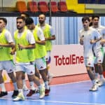 كفاراتسخيليا يخضع لجراحة رباط صليبي وقد يغيب بقية الموسم