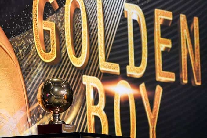Golden Boy 2026 : dévoilement de la liste des 25 finalistes 6 Golden Boy 2026 : dévoilement de la liste des 25 finalistes 5