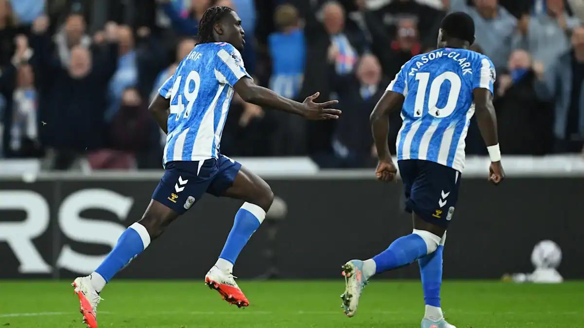 Championnat d'Angleterre : Coventry écrase Newcastle 4-0 6 Championnat d'Angleterre : Coventry écrase Newcastle 4-0 5