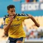 Akram Bouras dans le viseur de l&rsquo;Olympiacos lors du mercato d&rsquo;hiver