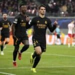 Diego Gómez marque depuis 51 mètres lors de la victoire 5-0 de Brighton