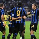 L’Inter Milan affronte le Shakhtar Donetsk sous pression en Ligue des champions
