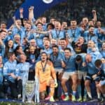 Manchester City accueille le Paris Saint-Germain dans un choc au sommet de la Ligue des champions