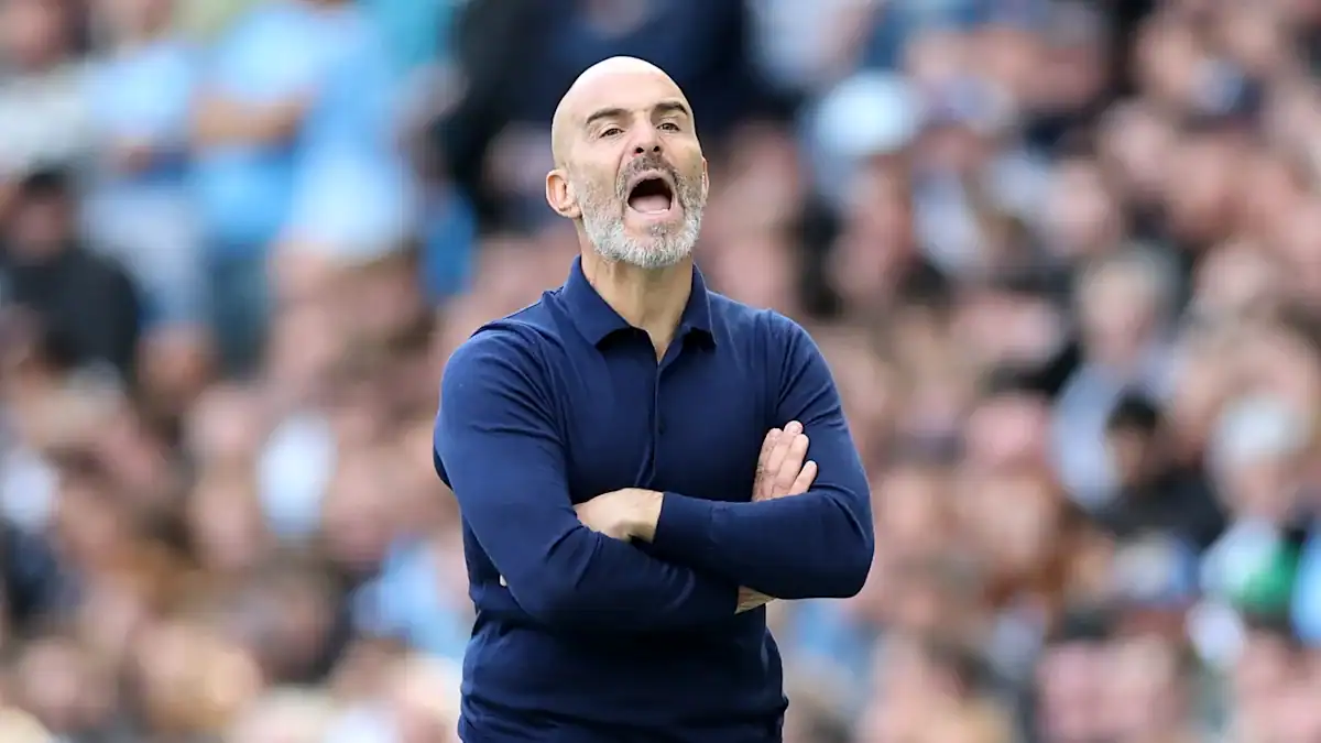 Mariska : les titres de Manchester City « ne sont pas entachés » et nous sommes convaincus que nous gagnerons en appel 6 Mariska : les titres de Manchester City « ne sont pas entachés » et nous sommes convaincus que nous gagnerons en appel 5