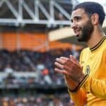الملالي أفضل لاعب في شباب بلوزداد لشهر سبتمبر
