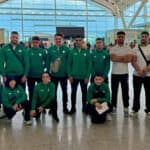 L&rsquo;Algérie participera avec 13 athlètes aux Championnats du monde de lutte 2026