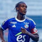Manchester United et Everton s&rsquo;intéressent à Ryan Aït-Nouri