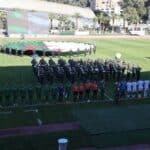 Panathinaïkos annonce le succès de l&rsquo;opération d&rsquo;Onzahi et son absence de six mois
