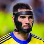 بلغالي يلعب 90 دقيقة كاملة مع تورينو أمام أودينيزي