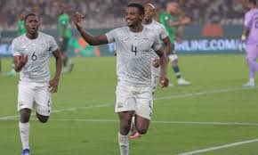كيب تاون تستضيف جنوب أفريقيا وكينيا في تصفيات أمم أفريقيا 2027 99