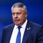 ريال مدريد يعزز جهازه الإداري بضم بيرند رايشارت