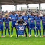 Championnat ivoirien : Yamoussoukro continue de créer la surprise et caracole en tête du classement