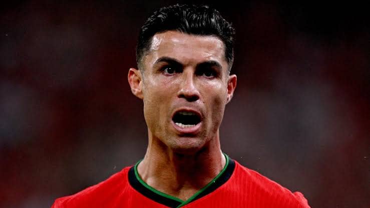 La Fédération portugaise suspend Ronaldo pour 30 jours et lui inflige une amende de 255 euros 6 La Fédération portugaise suspend Ronaldo pour 30 jours et lui inflige une amende de 255 euros 5