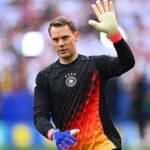 تغيير المراكز حل بديل يختبره حمداني مع المنتخب الجزائري
