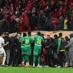 المنتخب الجزائري يقفز إلى المركز 28 عالميا في تصنيف الفيفا