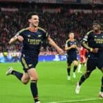 أرسنال يواجه فليتوود تاون في دور الـ16 من كأس الرابطة