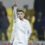 تين هاغ يهاجم رونالدو: خذل الفريق وخذلني