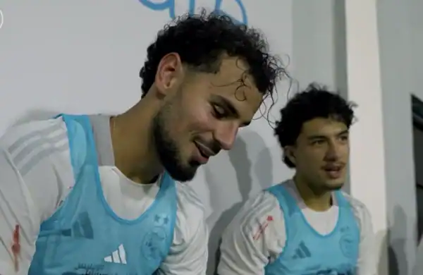 شيّاخة يخطف أنظار كبار أوروبا في الميركاتو 84 شيّاخة يخطف أنظار كبار أوروبا في الميركاتو 83