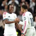 خمسة أندية تبلغ العلامة الكاملة في دوري أبطال أوروبا