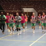 حسام حسن عدو نفسه.. الأزمات تهدد مستقبله مع منتخب مصر