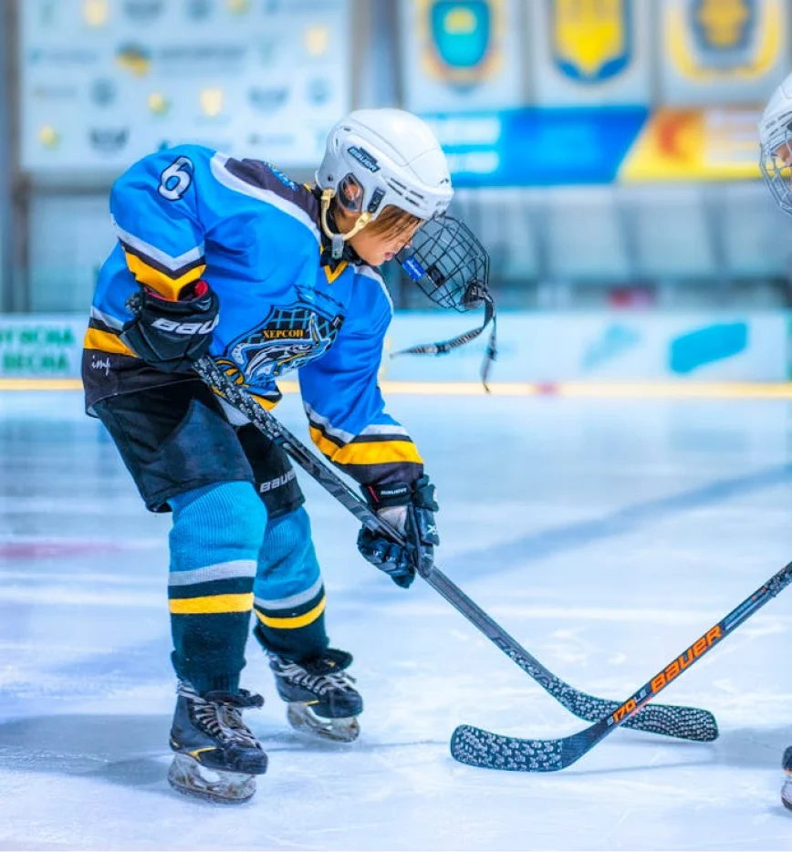 دليل التنس: اختيار معدات المضرب 21