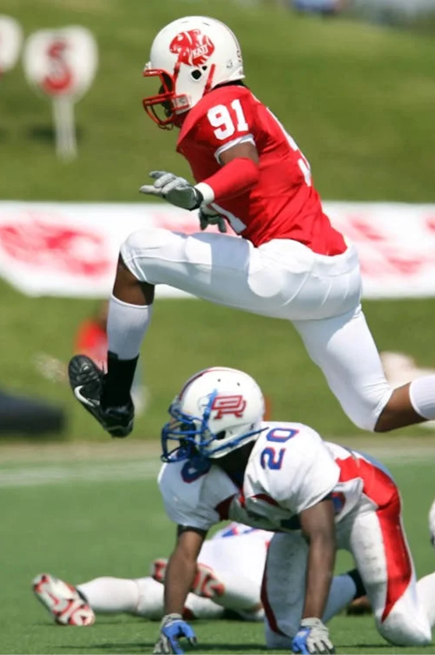 اختيار النوادي والإكسسوارات 37